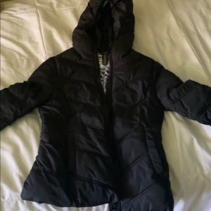 Live Love Dream winter jacket, size XS